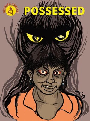 cover image of Possessed